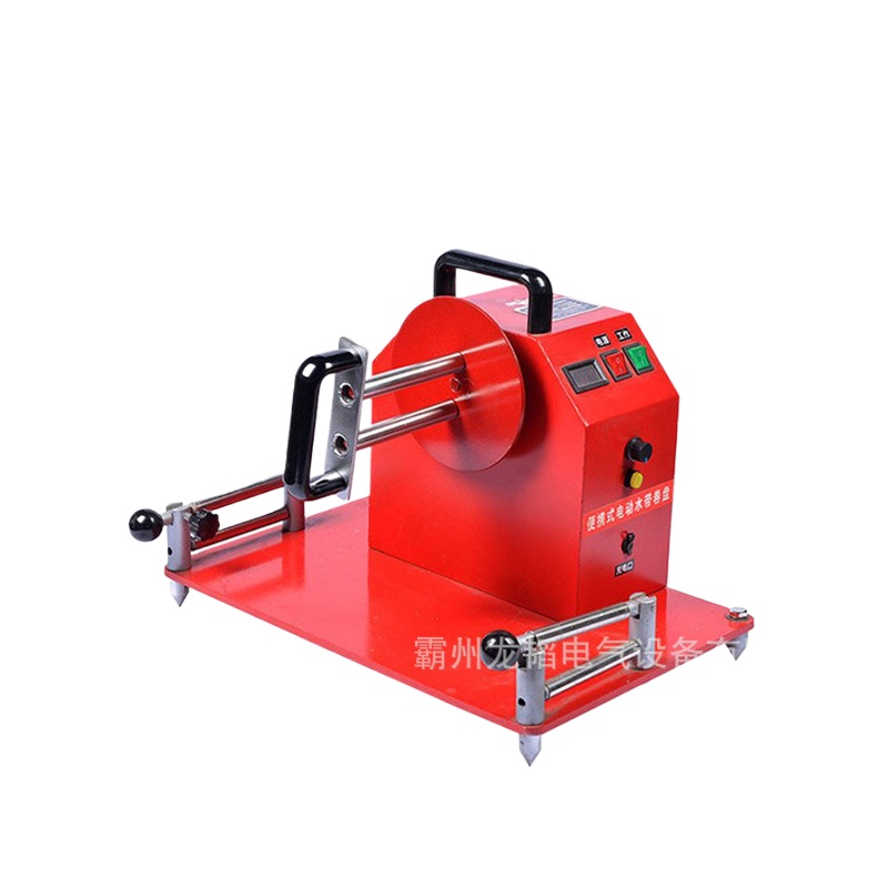 Agricultural water pipe quick  - Electric Reel 评论和价格