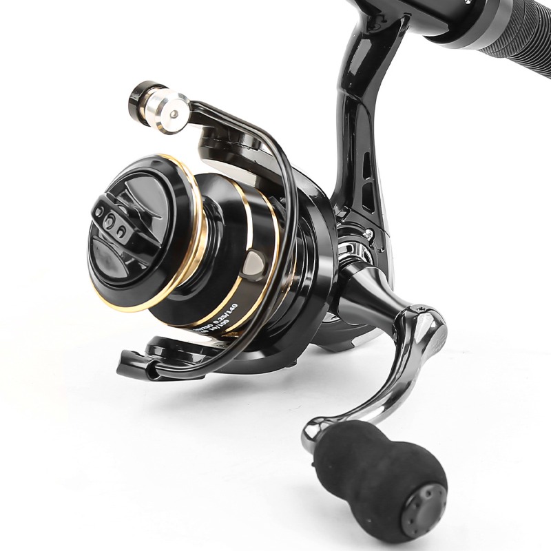 Carbon Fiber Telescopic Fishin - Reel Spare Spool 评论和价格