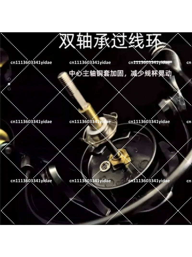 Saltwater Spinning Fishing Ree - Spinning Reel 评论和价格