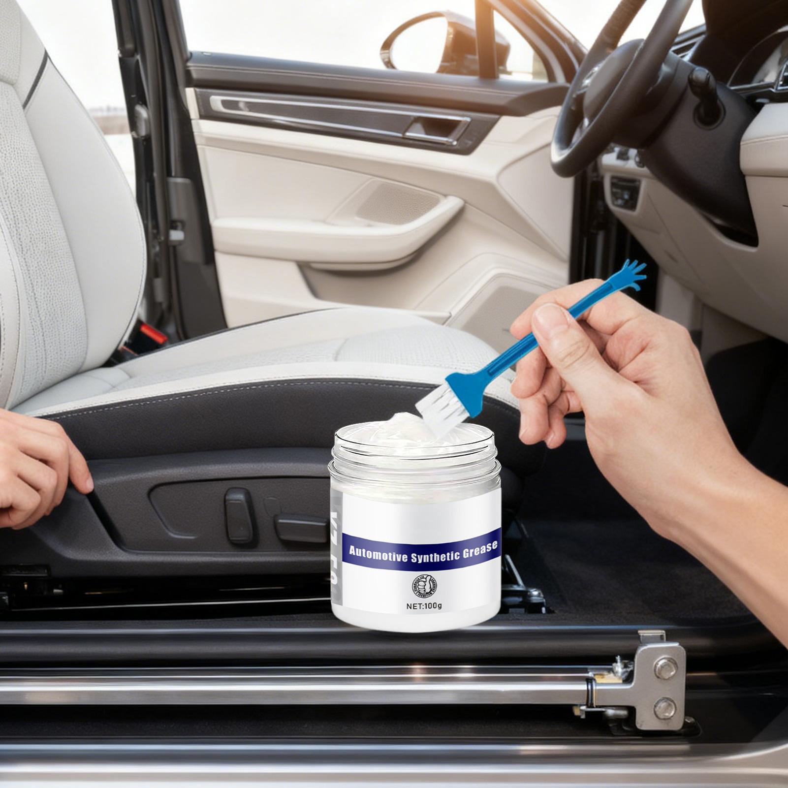 Bearing Grease High-Temp Noise - Reel Lubricant 评论和价格