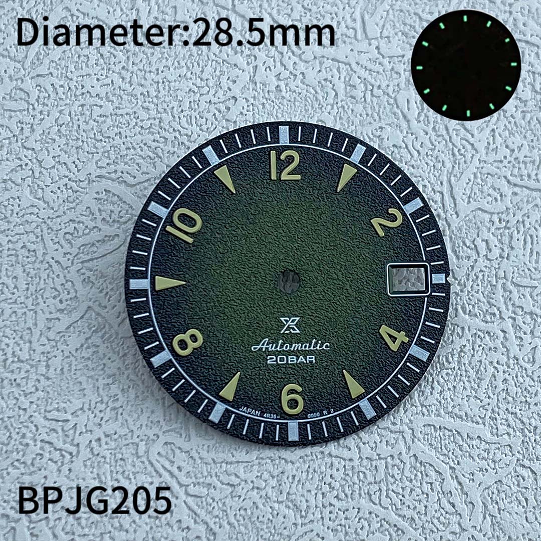 Hot Selling 28.5MM Retro Green - Reel Case 评论和价格