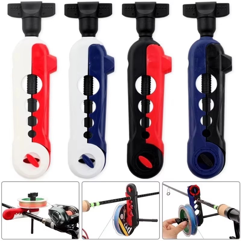 2/1pcs Fishing Line Winder Por - Spinning Reel 评论和价格