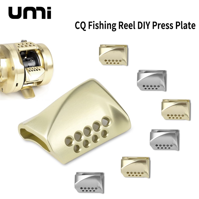 Fishing Reel Accessory For CQ  - Trolling Reel 评论和价格