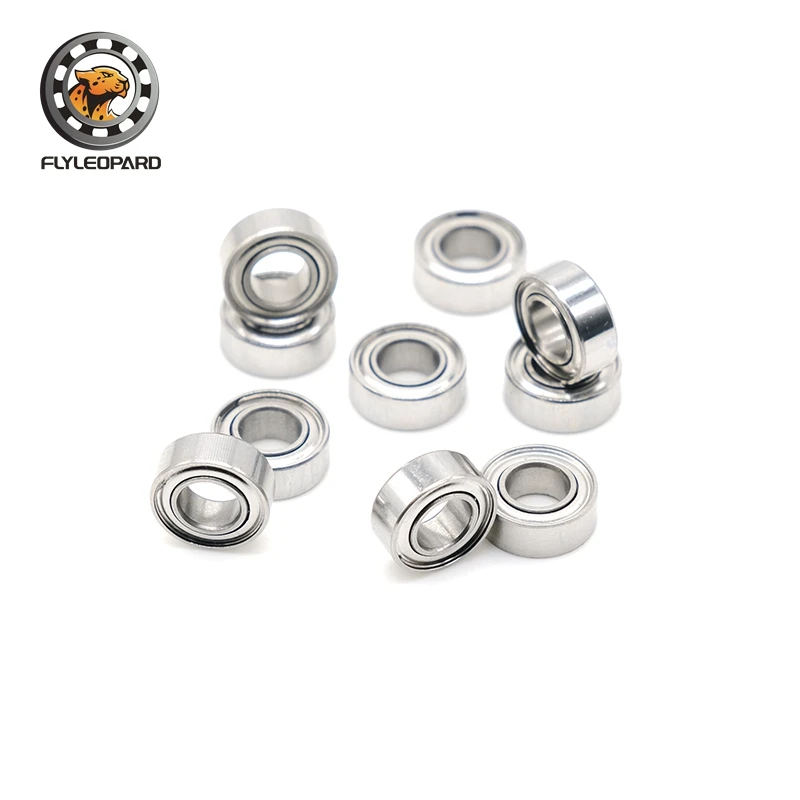 2pcs SMR84ZZ Hybrid Ceramic Be - Reel Grease 评论和价格