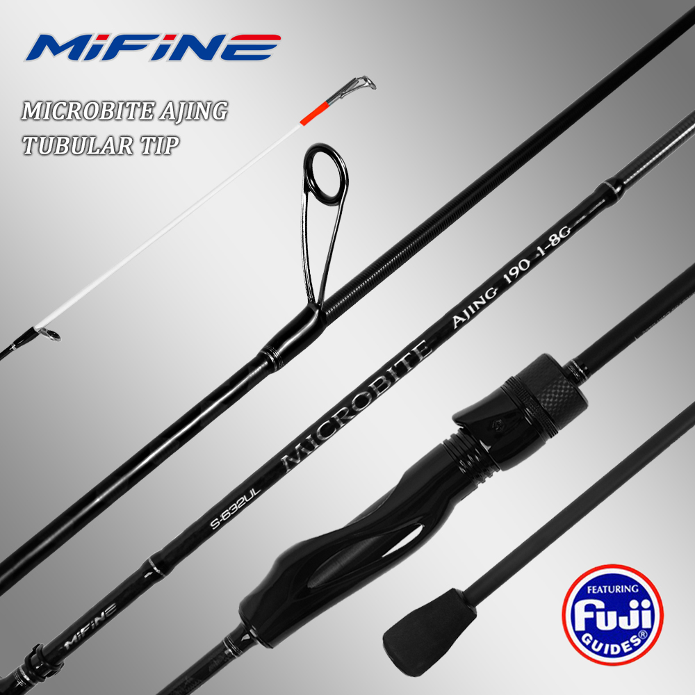 MIFINE MICROBITE AJING Spinnin - Trolling Reel 评论和价格