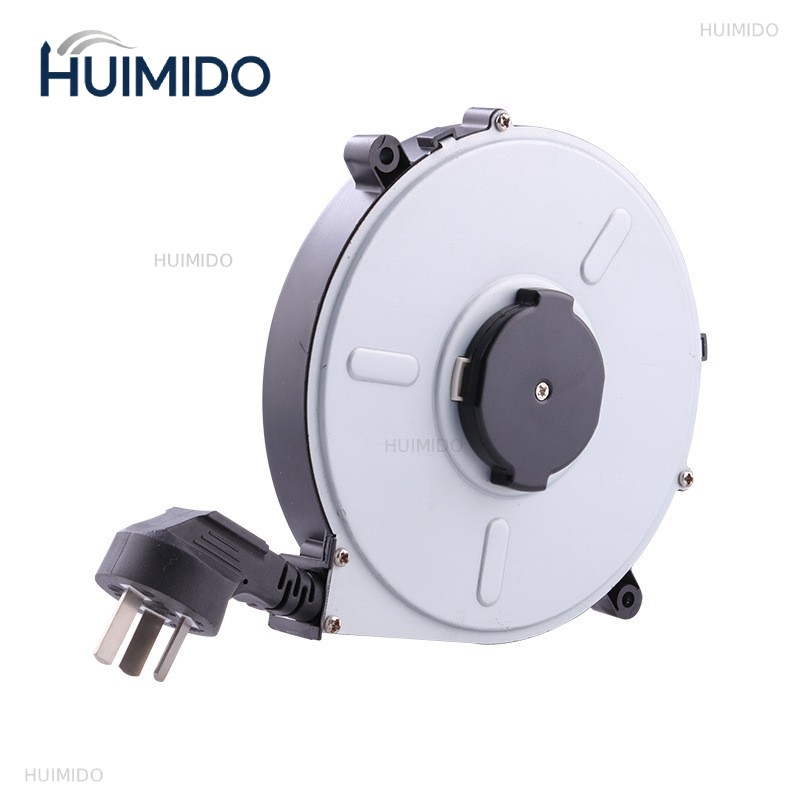 220V/50HZ 125V/60HZ 1000-2000W - Electric Reel 评论和价格