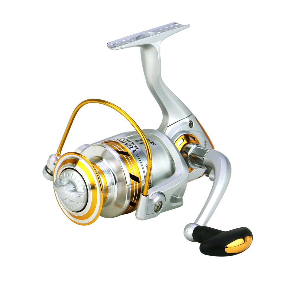 1000-7000 series wire cup meta - Trolling Reel 评论和价格