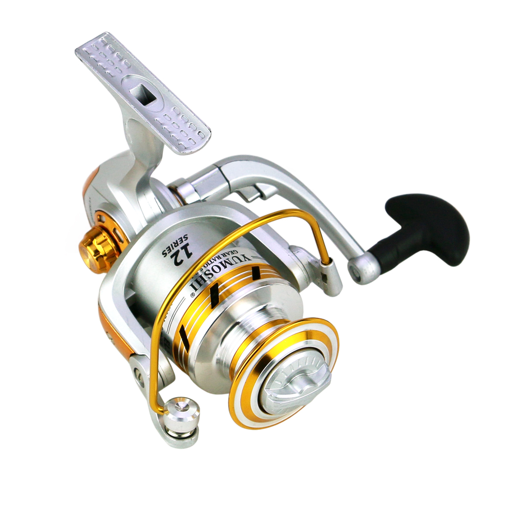 1000-7000 series wire cup meta - Trolling Reel 评论和价格