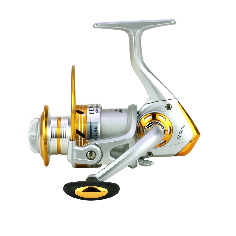 1000-7000 series wire cup meta - Trolling Reel 评论和价格