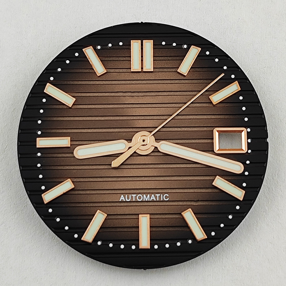 NH35 dial 30.5mm Nautilus dial - Reel Case 评论和价格