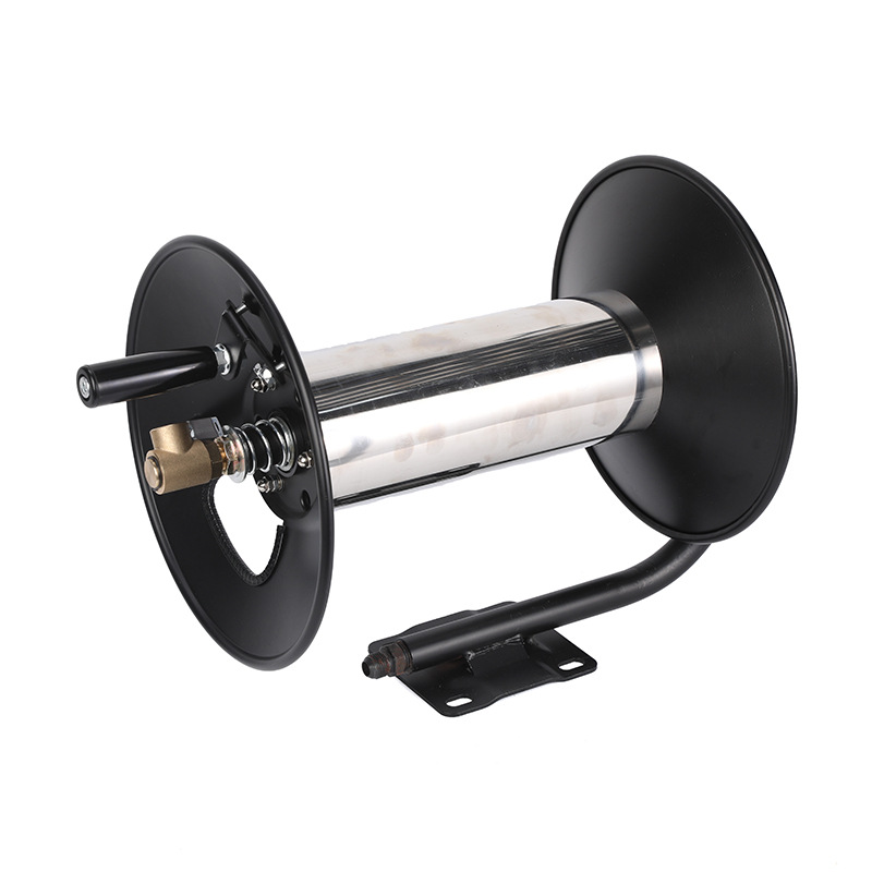 Manual Hose Reel 30m Lubricant - Reel Lubricant 评论和价格