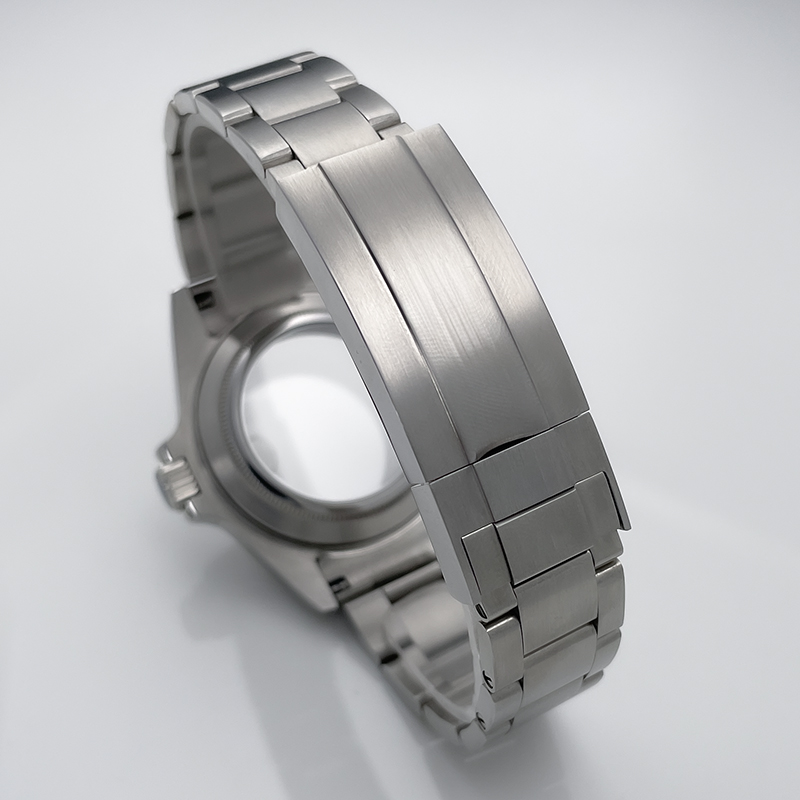 40mm Explore 2 Nh35 Case Stain - Reel Case 评论和价格
