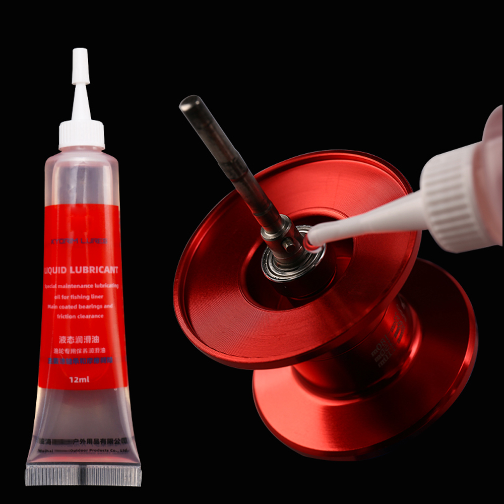 2Pcs Fishing Reel Maintenance  - Reel Lubricant 评论和价格