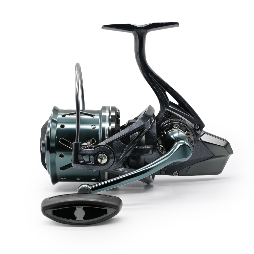 NHK 8000-14000 Spinning Reels  - Spinning Reel 评论和价格