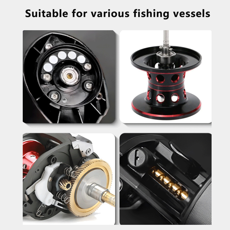 20ml Fishing Wheel Maintenance - Reel Lubricant 评论和价格