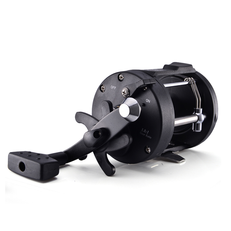 Lizard Fishing TSSD Boat Reel  - Trolling Reel 评论和价格