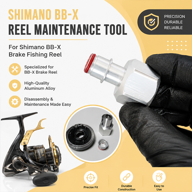 Integrated Aluminum Alloy Repa - Spinning Reel 评论和价格