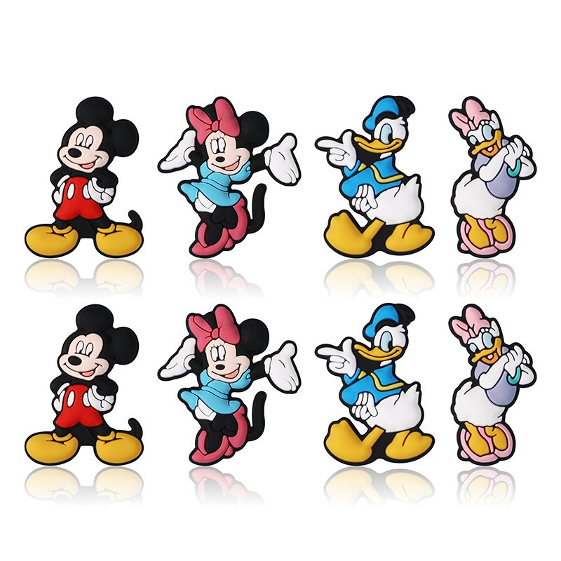 10PCS Donald Daisy Duck minnie - Penn Reel Fierce 评论和价格