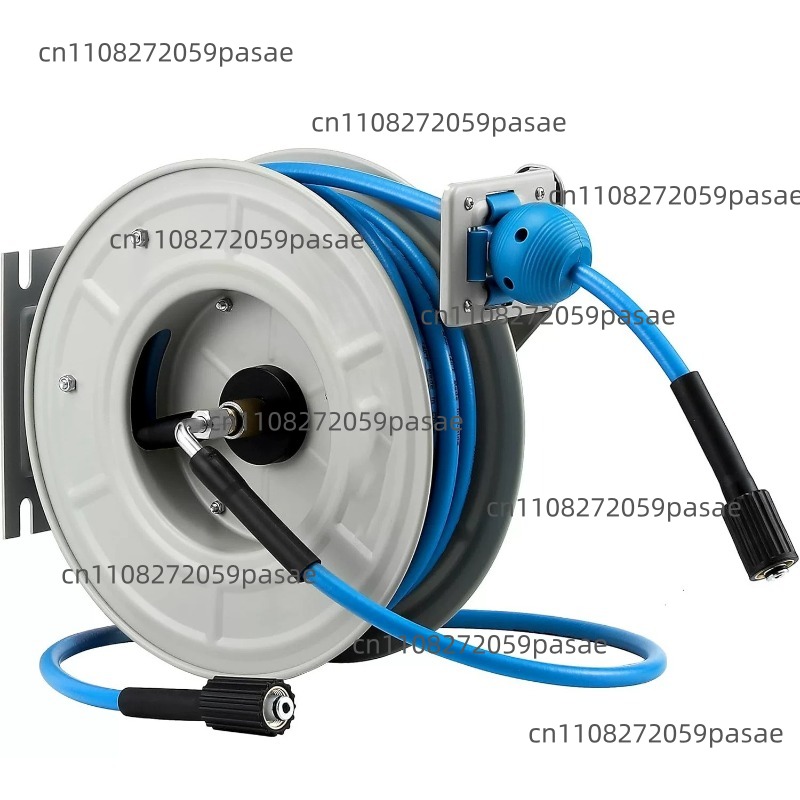 Automatic Retractable Hose Ree - Reel Lubricant 评论和价格