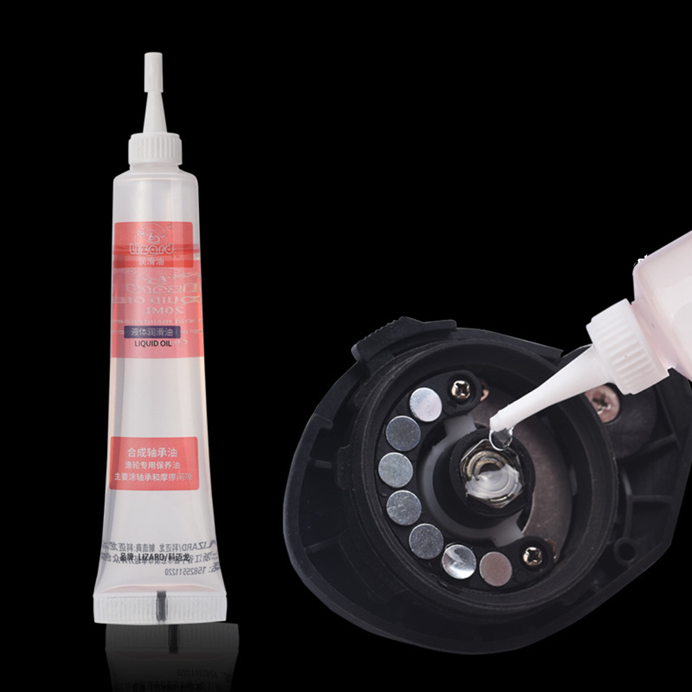 Fishing Reel Grease Reel Care  - Reel Lubricant 评论和价格